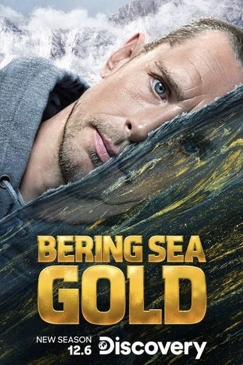 EN - Bering Sea Gold (2012) (US)