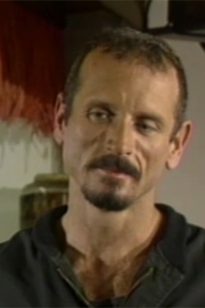 et billede af Kyle McBride