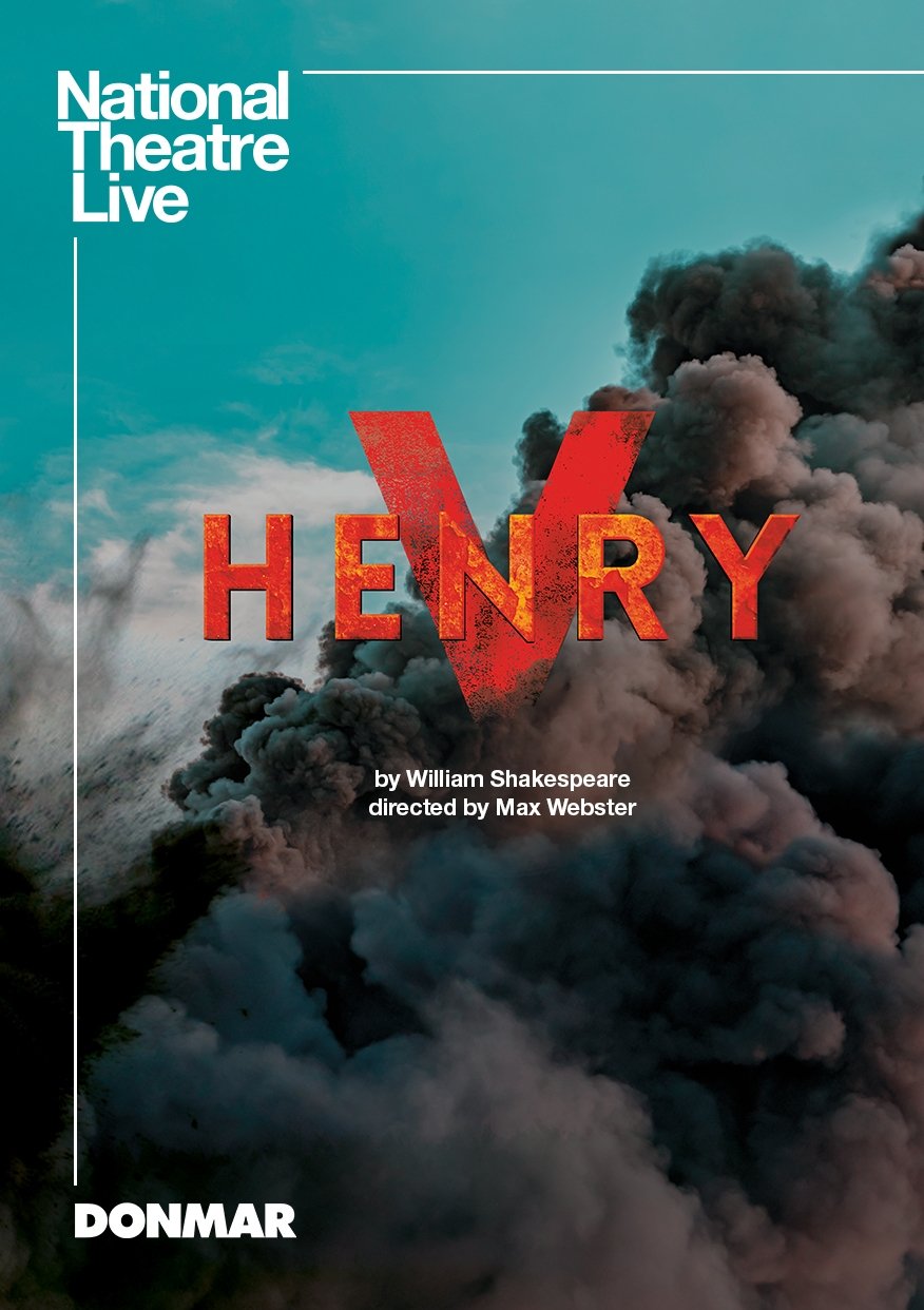 National Theatre Live: Henry V