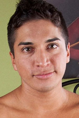 et billede af Dillon Dane