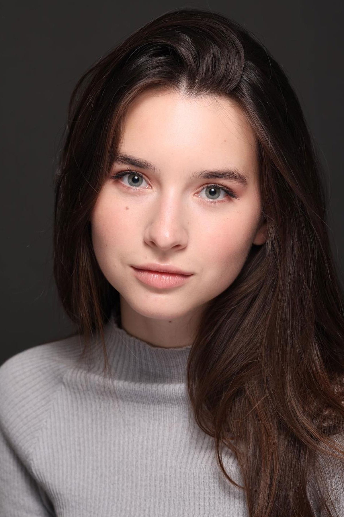 et billede af Kateryna Belinska