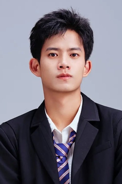 et billede af Zhao Runnan