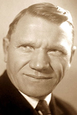 et billede af Gavriil Belov