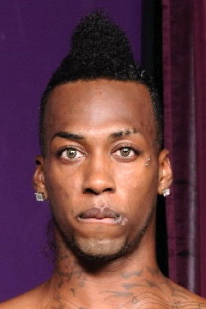 et billede af Jay Jr.