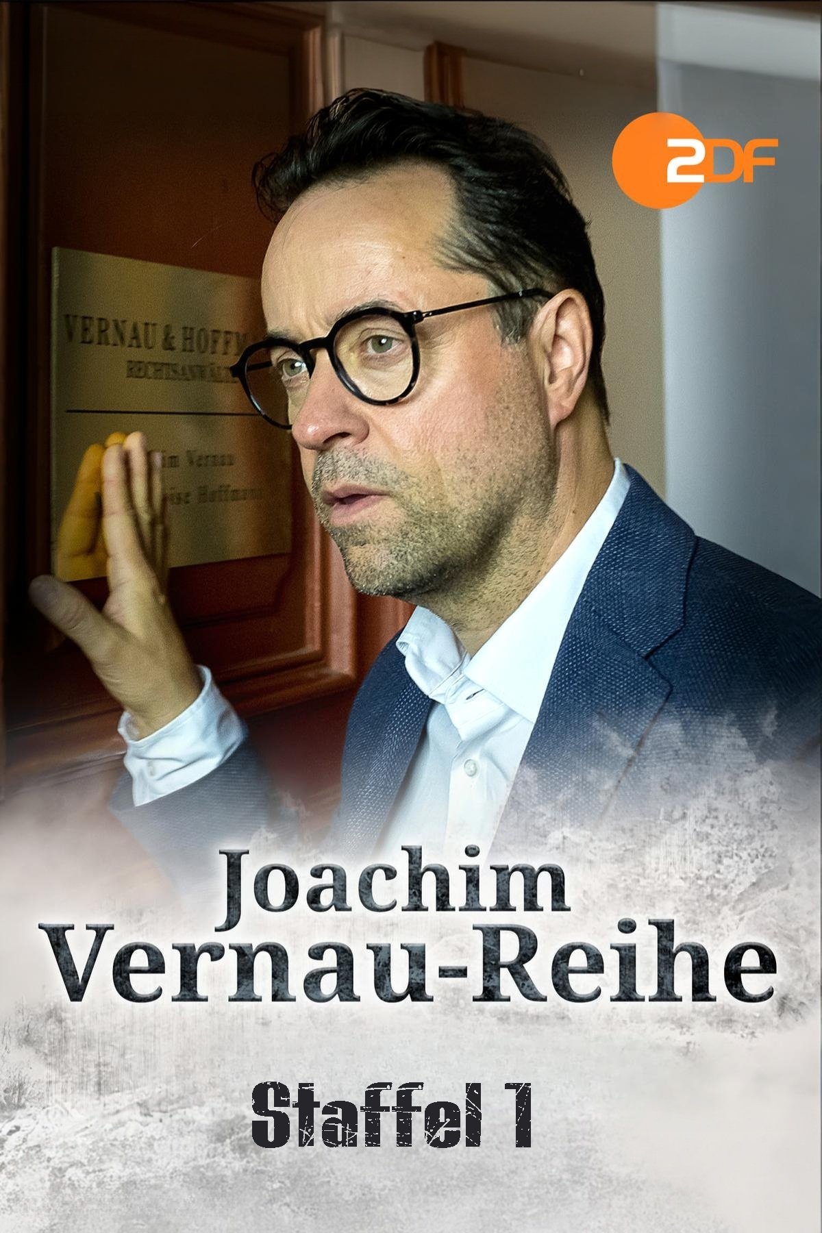 Joachim Vernau-Reihe - Season 1