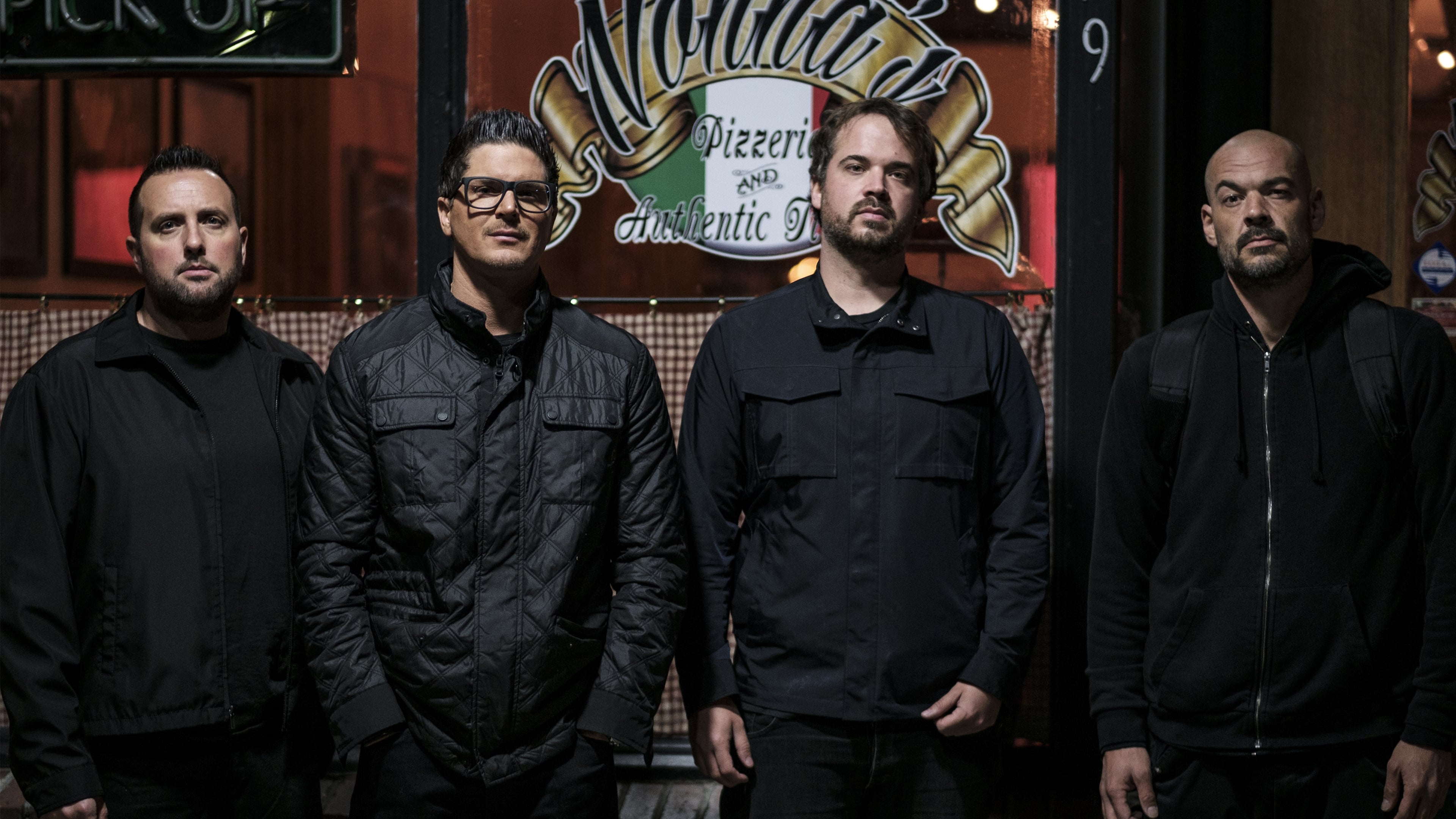 Ghost Adventures " Witches in Magna.
