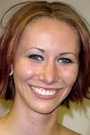 et billede af Tracie Trixxx