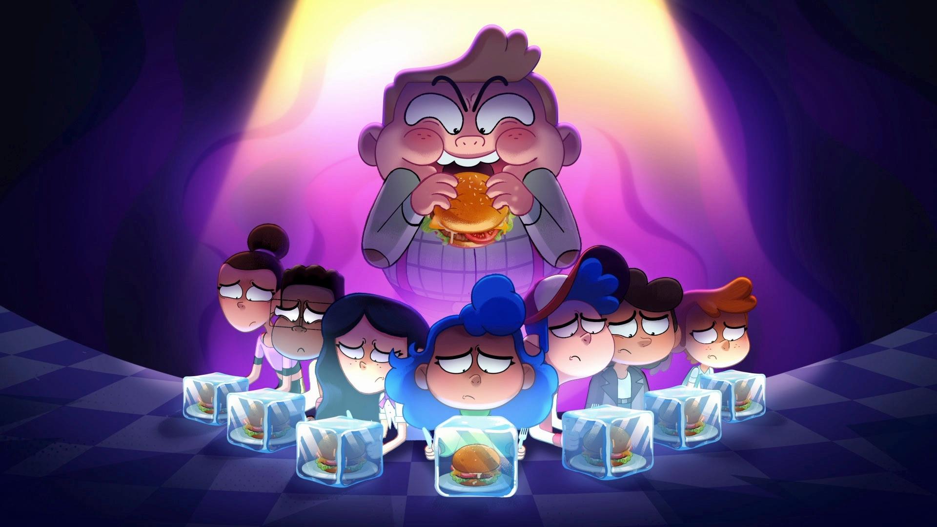 Episode 22