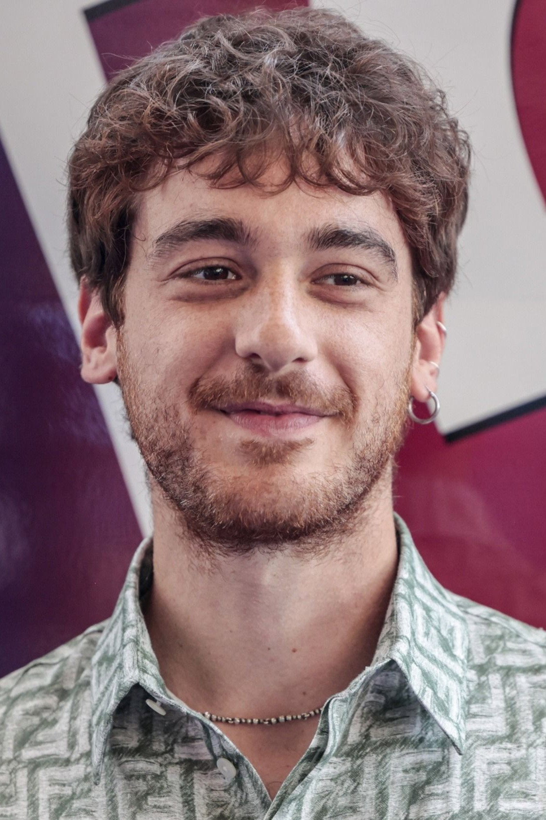 Foto de Federico Cesari
