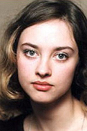 et billede af Nadezhda Gorelova