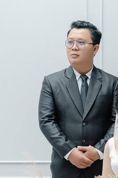 Alfred "Phobia" Klinton Manurung