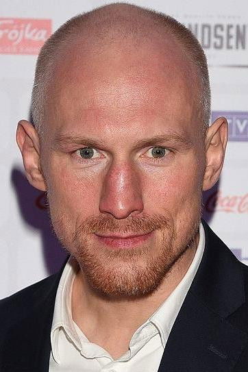 et billede af Krzysztof Włodarczyk