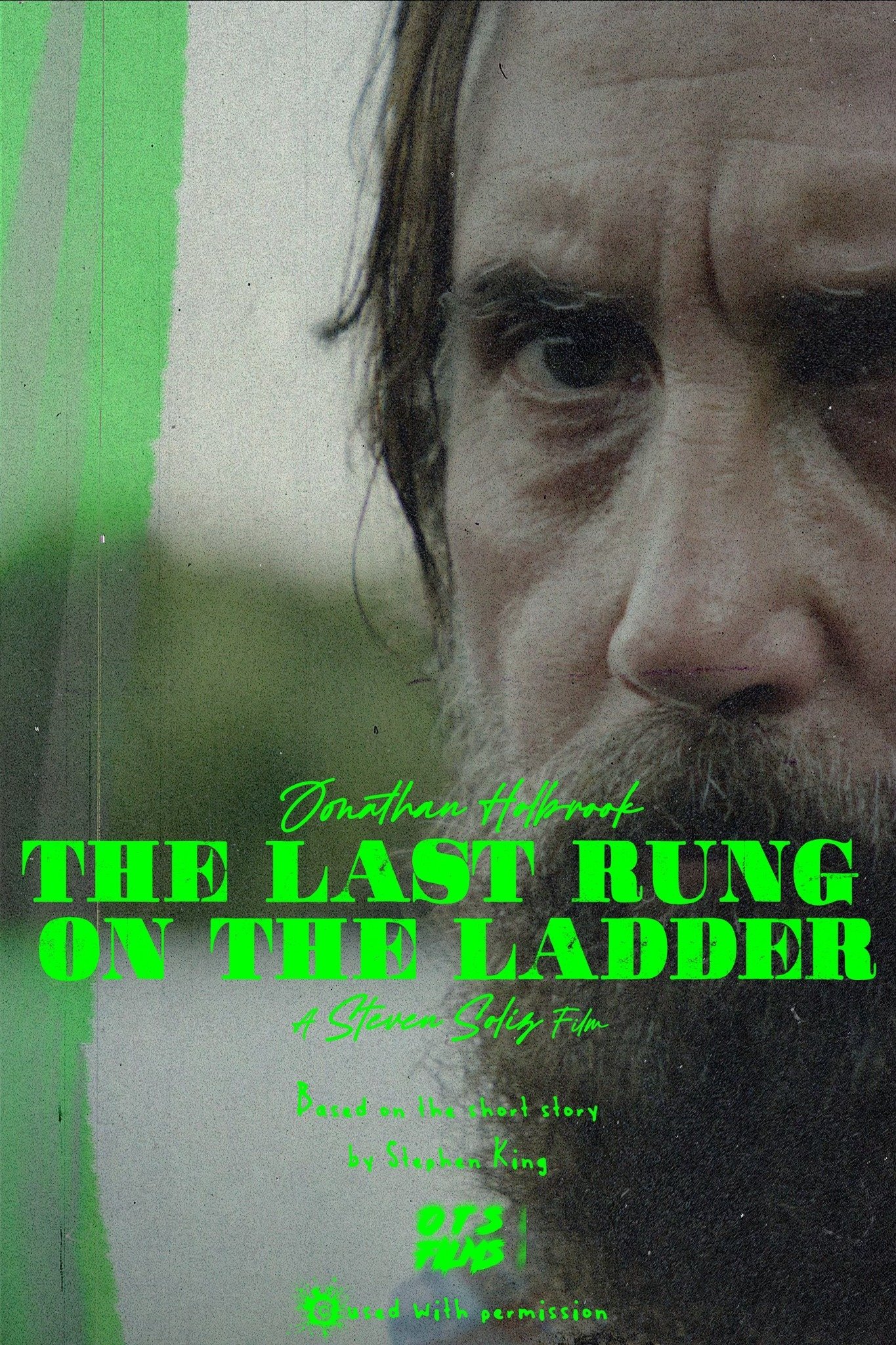 The Last Rung on the Ladder