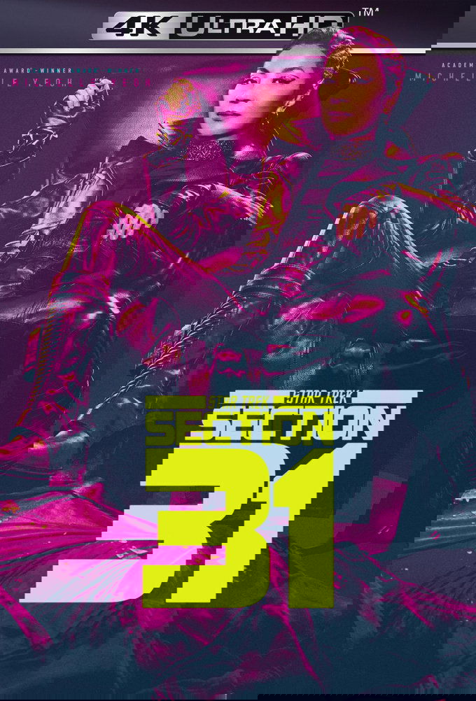 Star Trek: Section 31