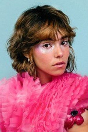 et billede af Giulia Del Bel