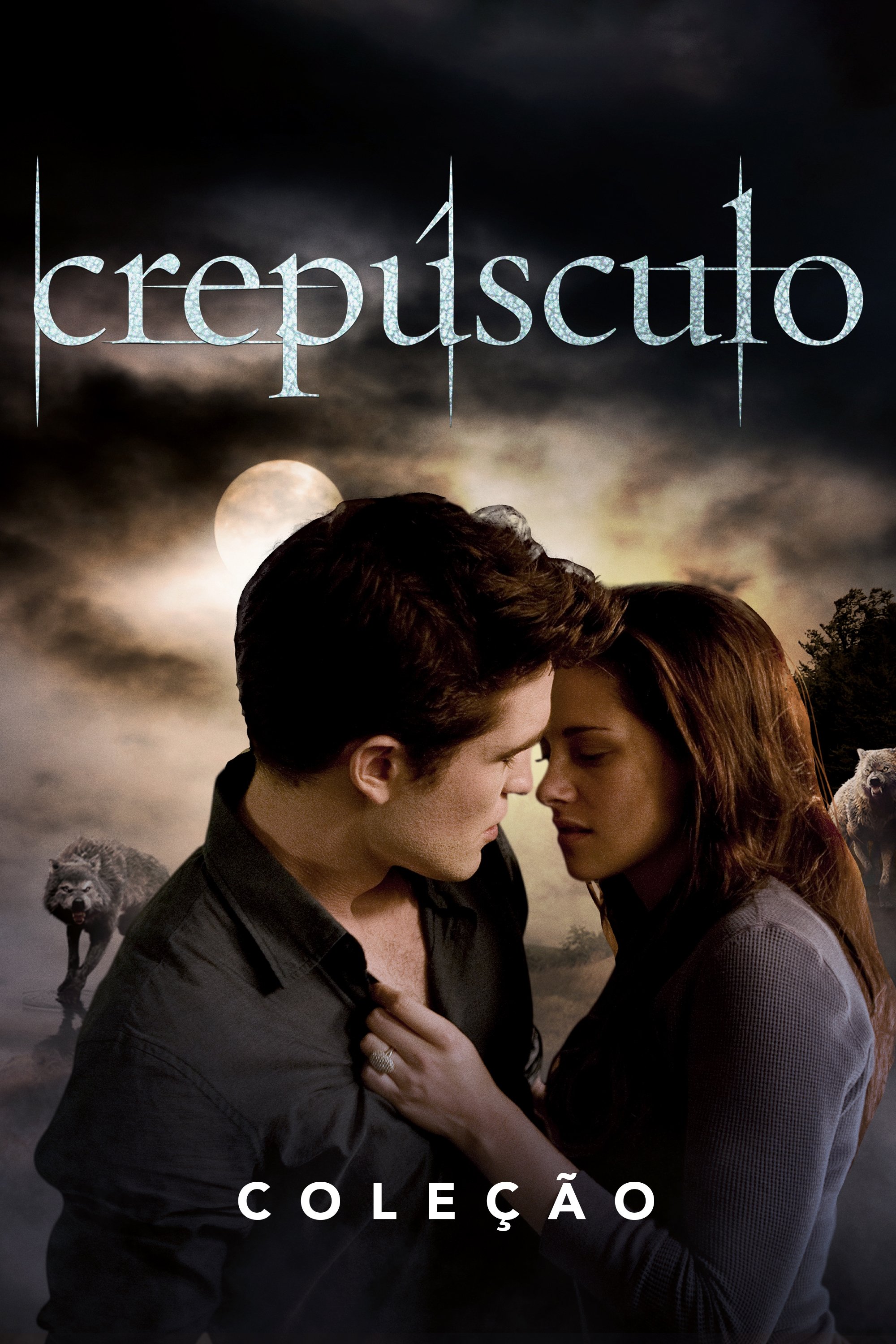 A Saga Crepúsculo: Coleção