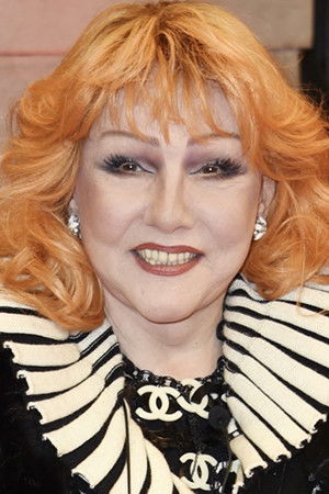 et billede af Romy Haag