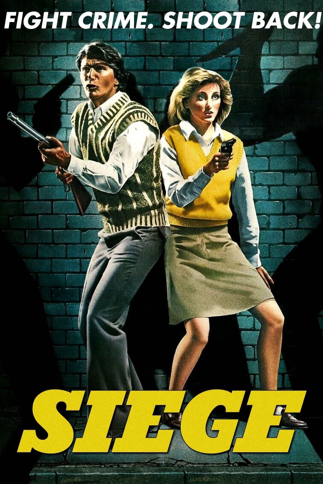 Siege