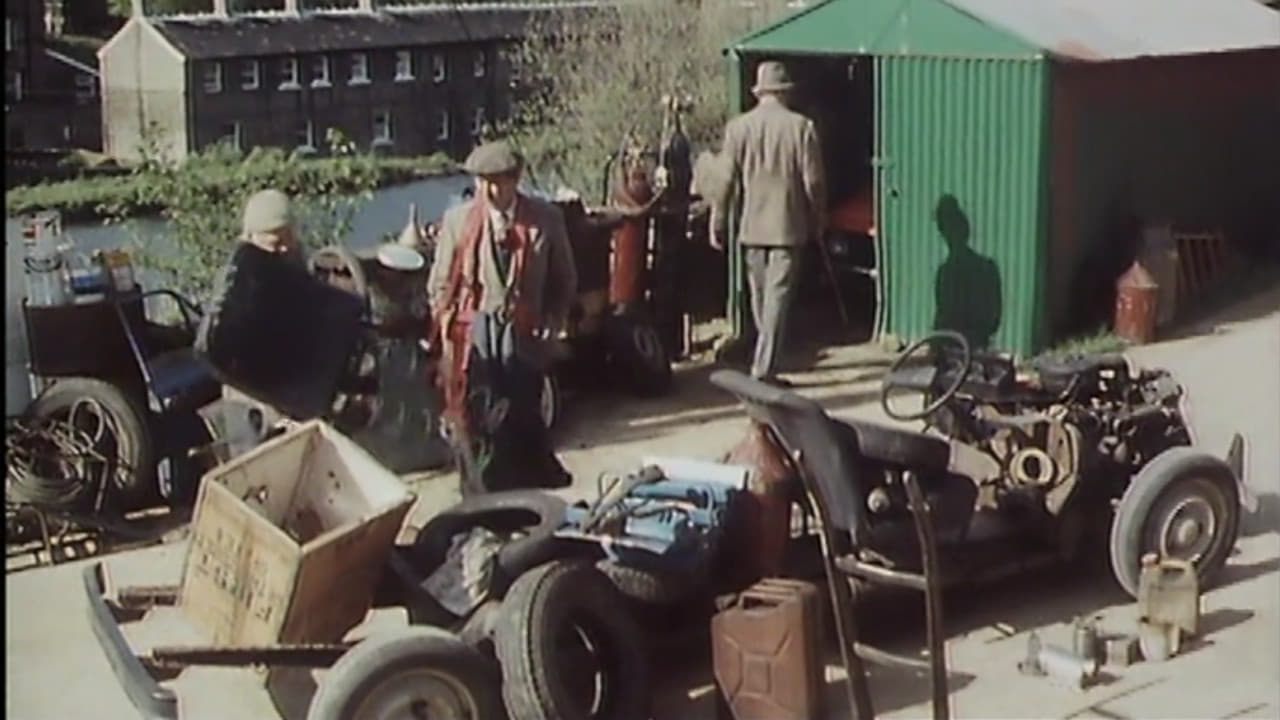 Last of the Summer Wine