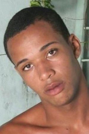 et billede af Gaspar Farao