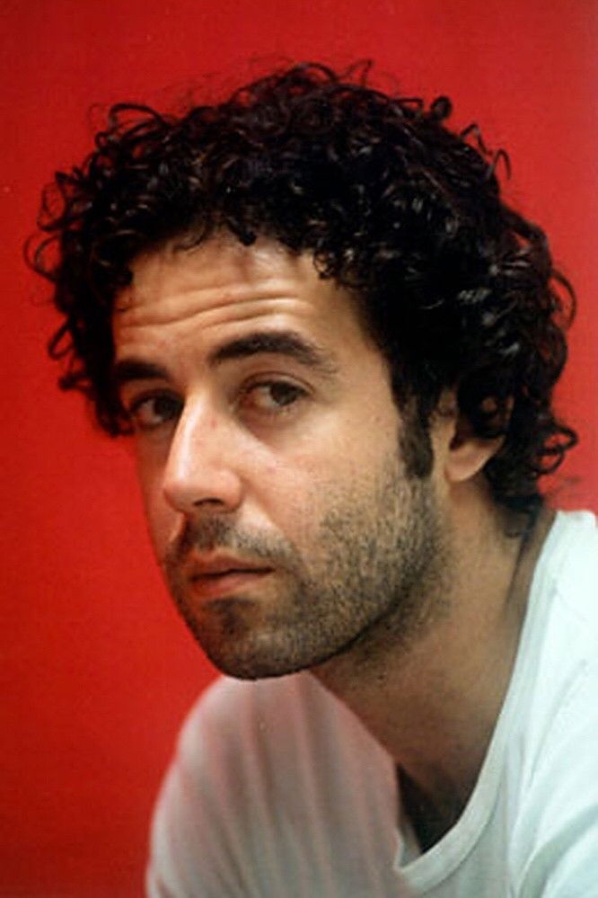 et billede af Pedro Carraca