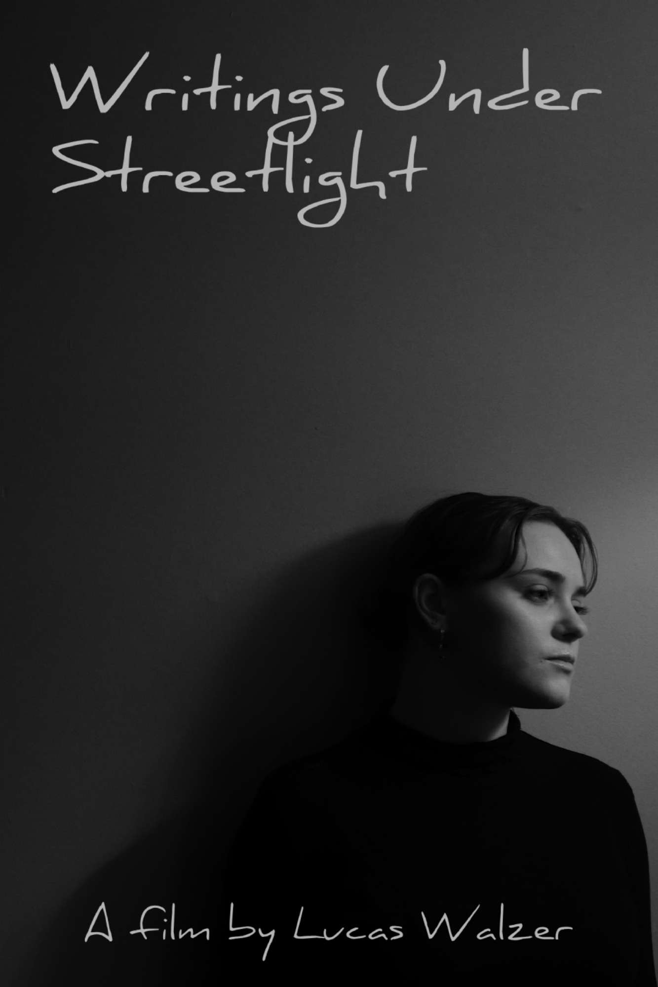 Writings Under Streetlight