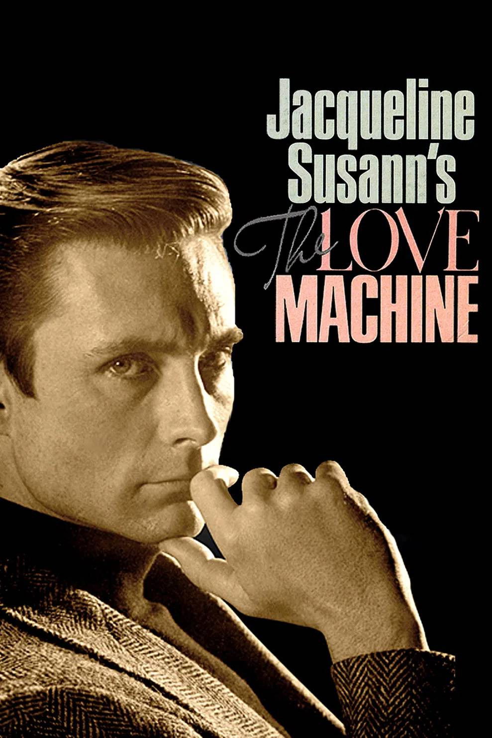The Love Machine