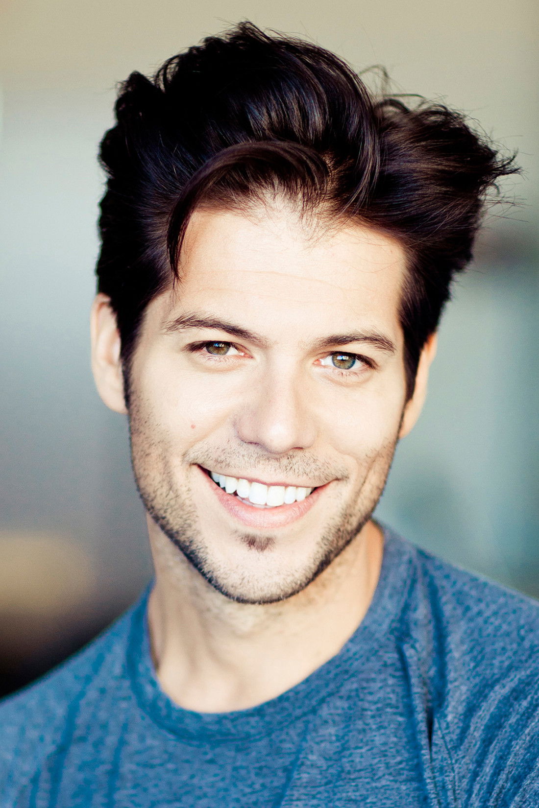 et billede af Yan Rompré