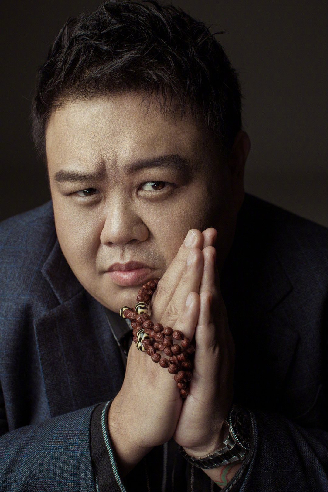 et billede af Sun Yue