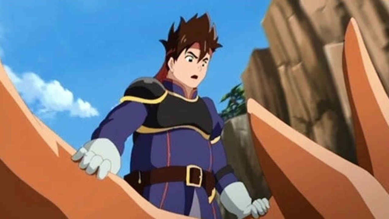 Thumbnail for The Second Strike Season 1 Episode 4