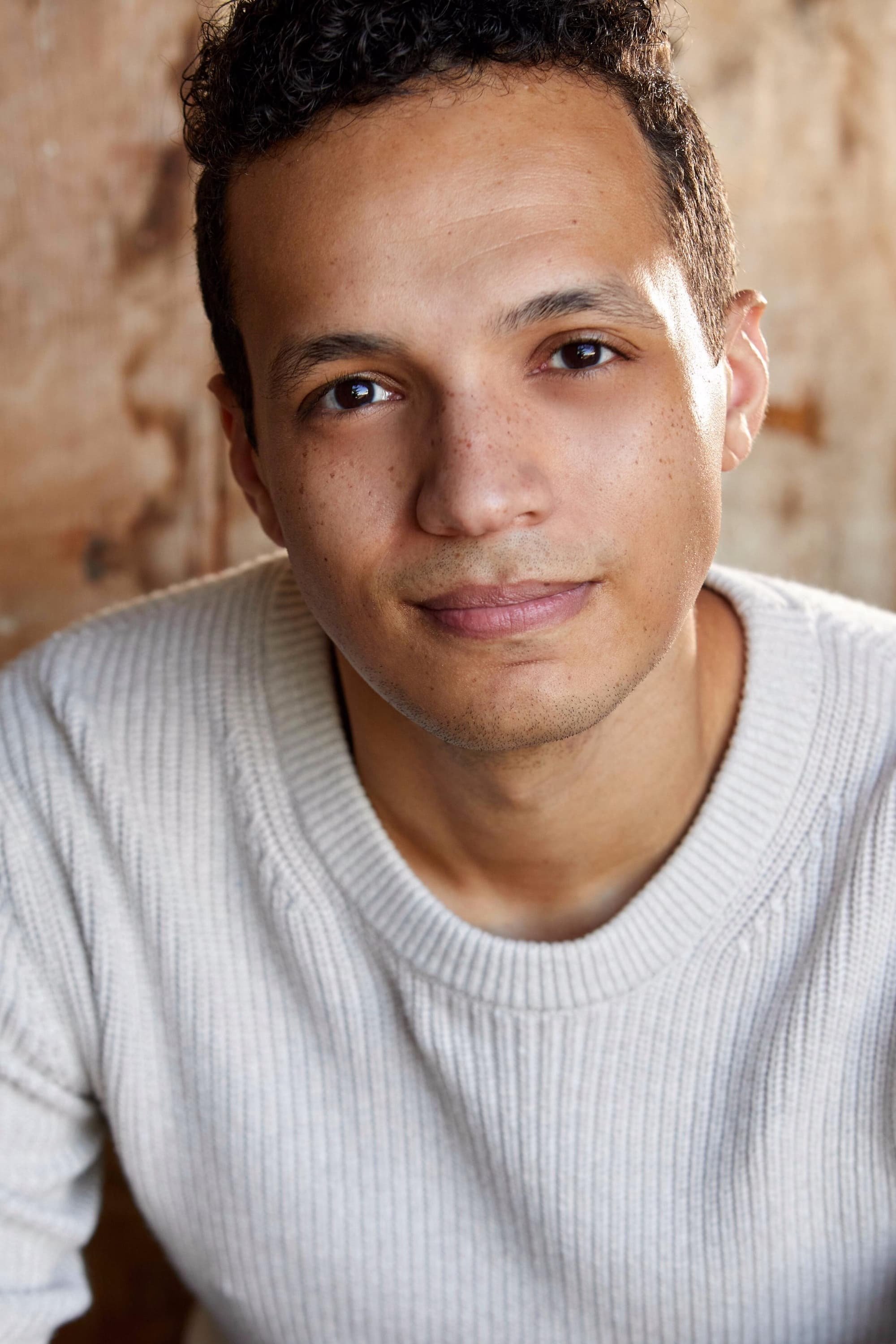 et billede af Rashaun Sibley