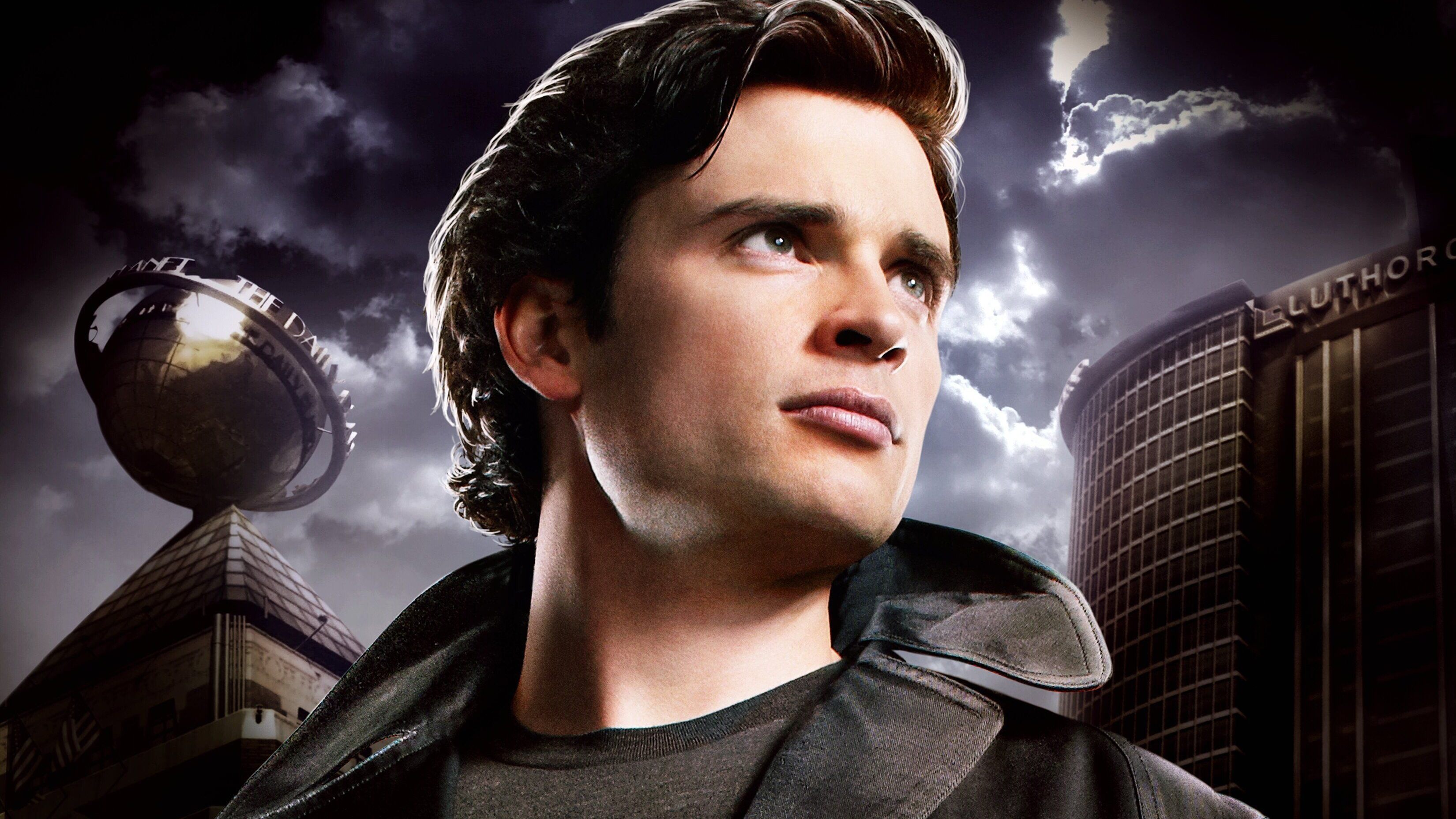 Smallville - Season 4