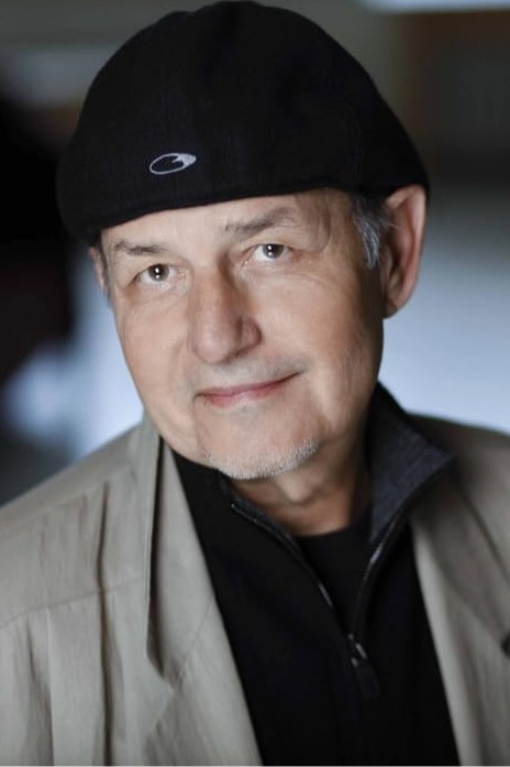 et billede af Lubomir Mykytiuk