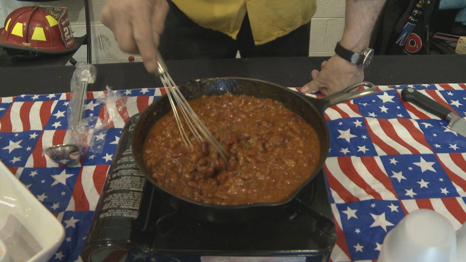 Wisconsin Foodie - Épisode 11