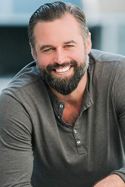 et billede af Sam Fusaro