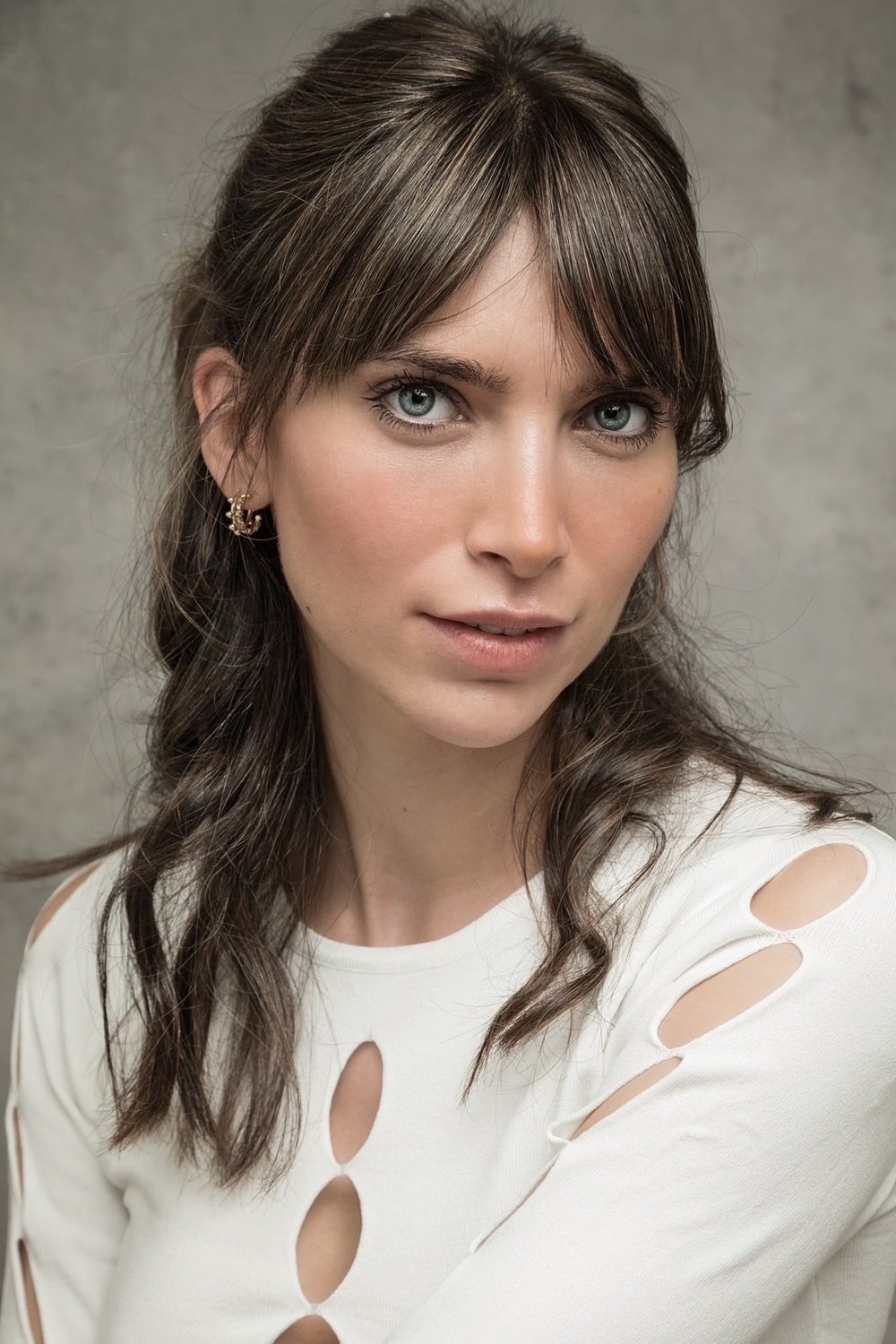 et billede af Lily Catalifo