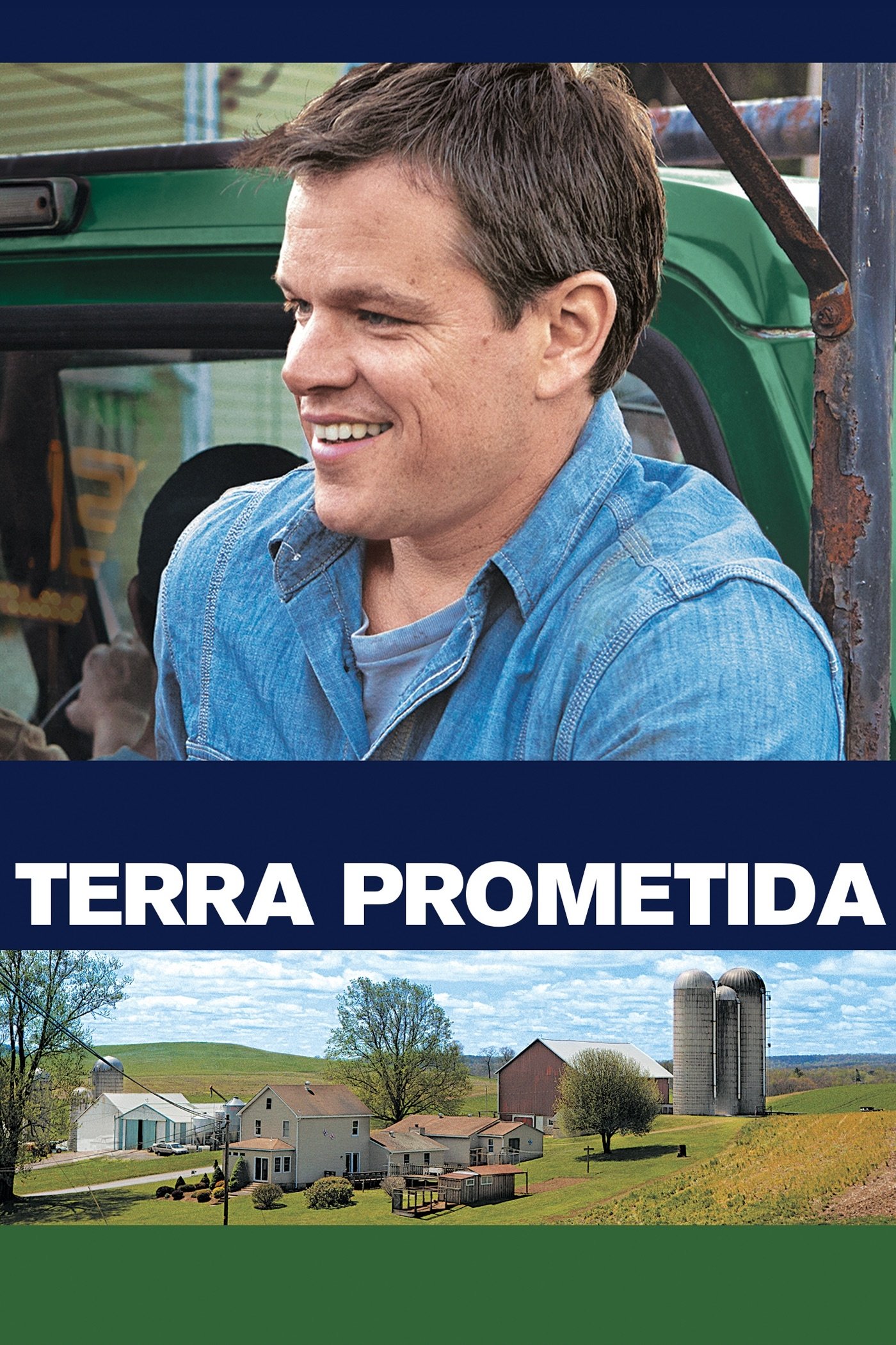 Terra Prometida Terra Prometida