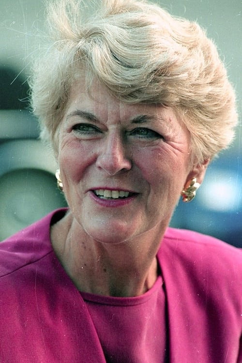 et billede af Geraldine A. Ferraro