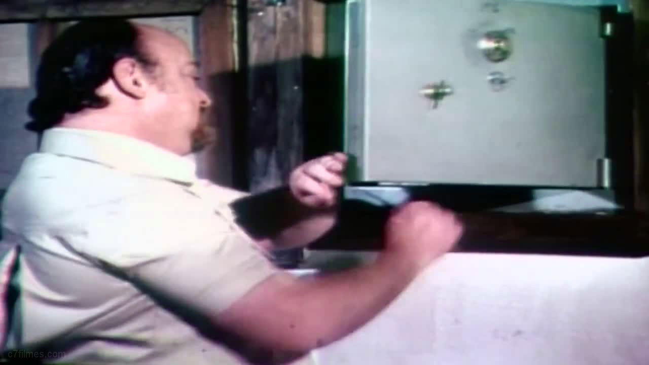 Os Trapalhões na Serra Pelada (1982)