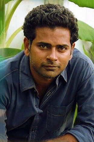 et billede af Alphonse Puthren