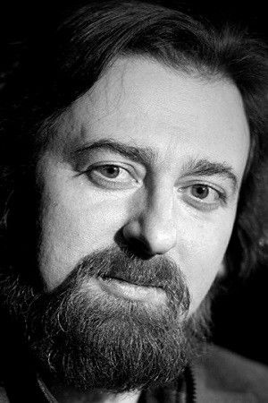 et billede af Ilya Belostotsky