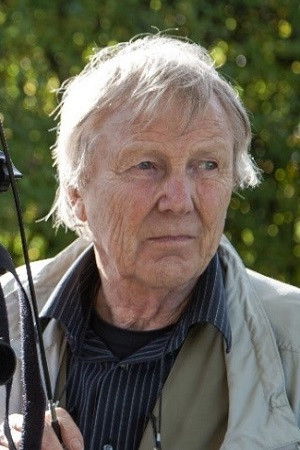 et billede af Dietrich Schubert