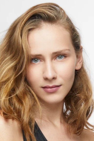 et billede af Fahriye Kesimal