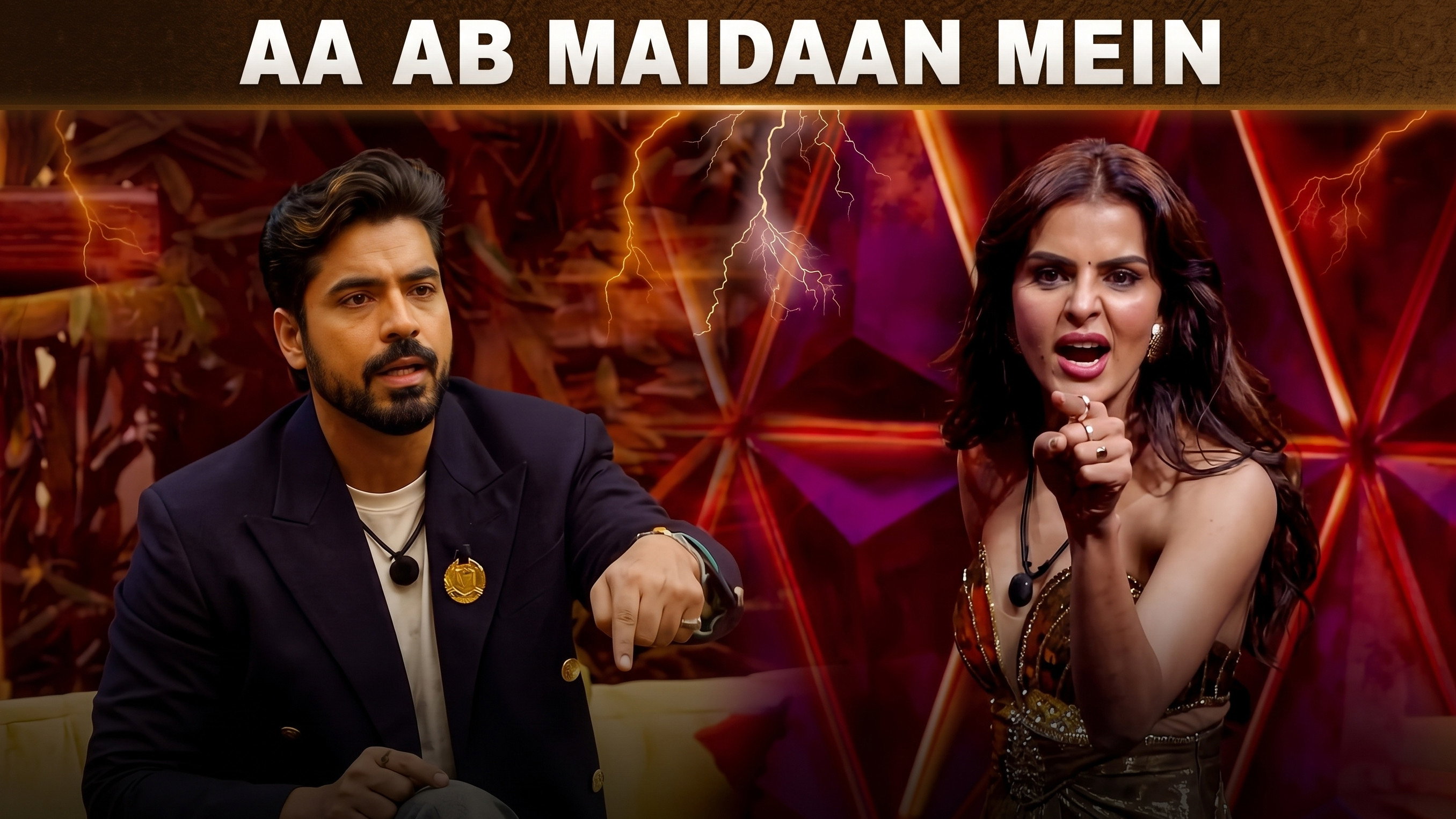 S2E10 · Aa Ab Maidaan Mein
