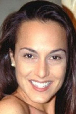 et billede af Tina Thomas