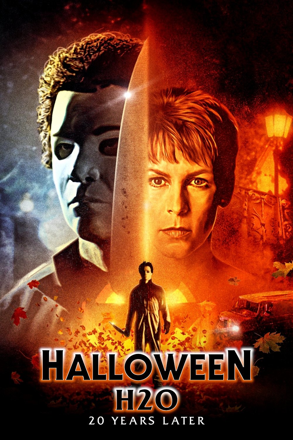 Halloween H20: 20 Years Later