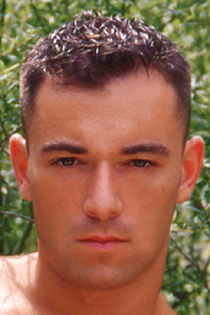 Cedric Lacombe