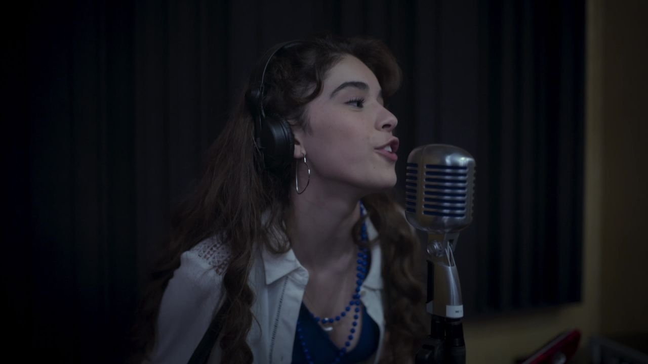 Ellas soy yo, Gloria Trevi