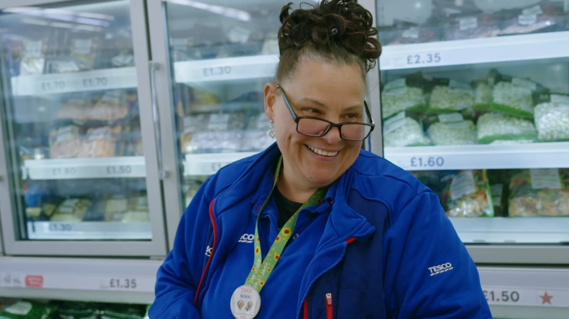 24 Hours in Tesco (2023)