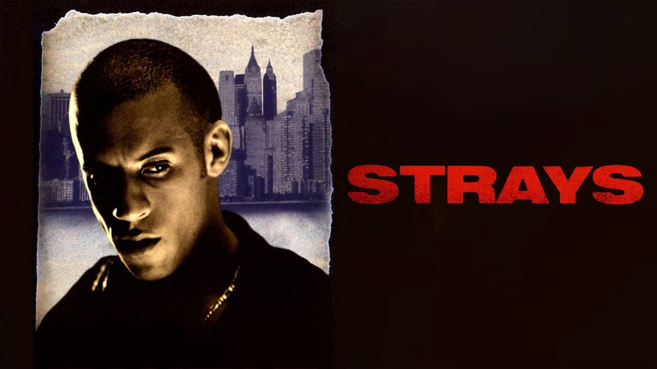 Strays (1997) — still 2